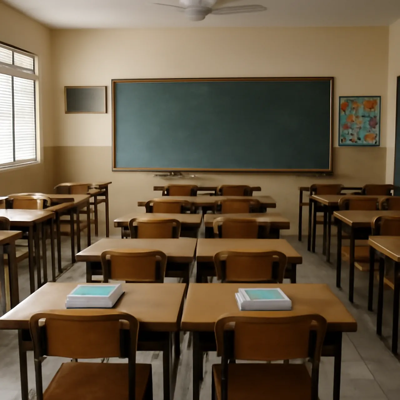 Supletivo do Ensino Fundamental