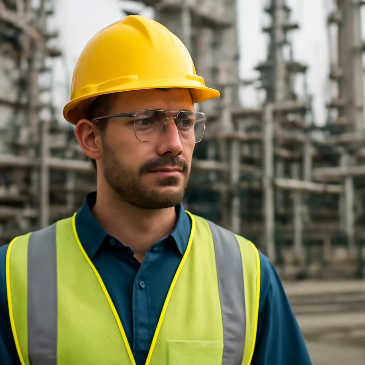 Técnico em Segurança do Trabalho