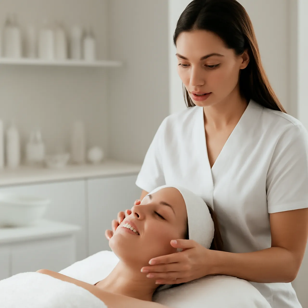 Técnico em Estética