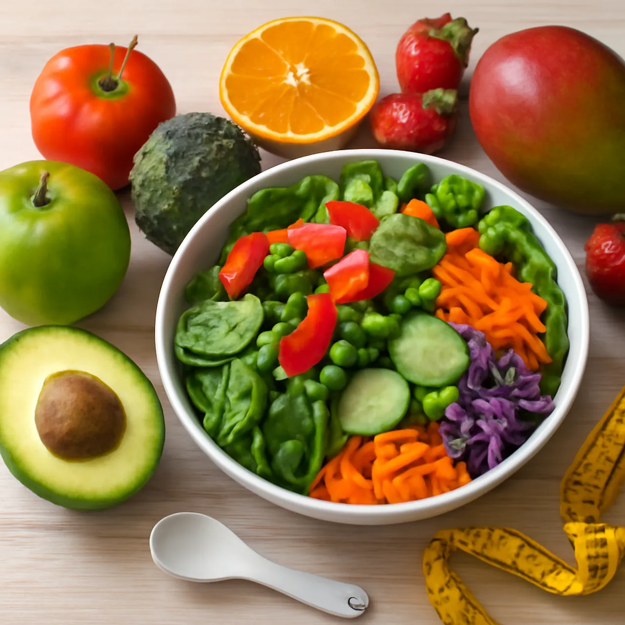 Técnico em Nutrição e Dietética
