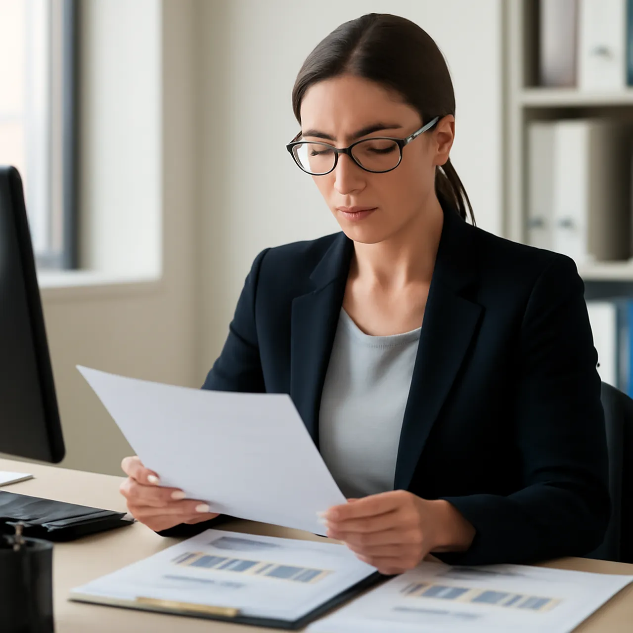 Técnico em Administração