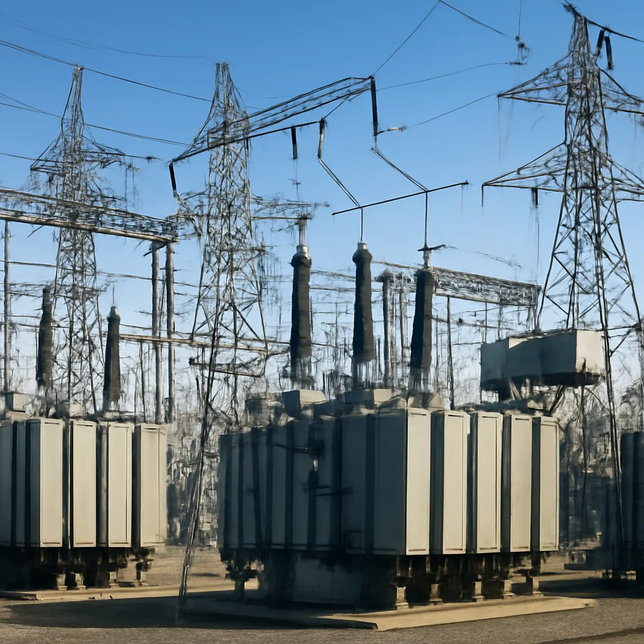 NR-10 SEP — Sistema Elétrico de Potência