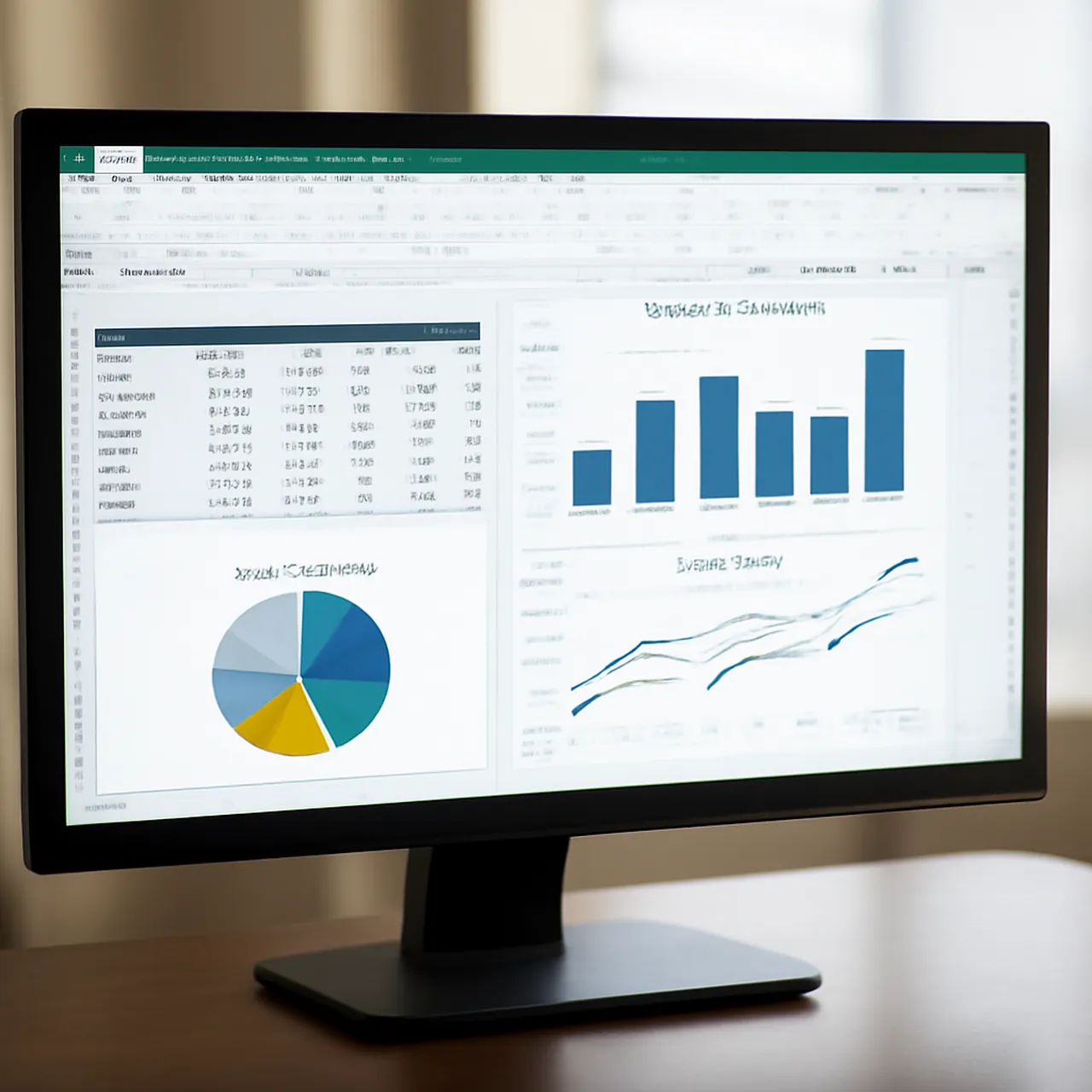 Excel Avançado